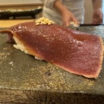 銀座 鮨 しょう介 - 