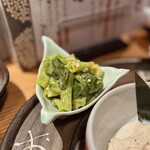 京町家おばんざい こはく - 