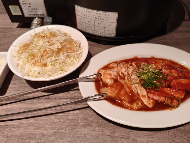 ブッチャー軒 南大通店（仙北町）- 盛岡の本格焼肉店 | ランチ・ディナー情報