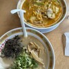 天理スタミナラーメン JR奈良駅前店