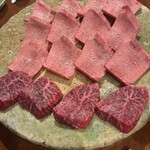 赤坂 らいもん - 