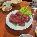 赤坂 らいもん - 