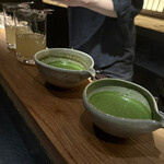 茶室BAR ROKKAN - 