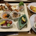 湯の児 海と夕やけ - 