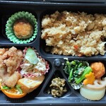 からあげ 季楽 - 