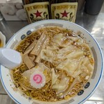 中華そば みたか - 