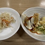 粒粒香 - 水餃子