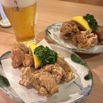 鶏匠 とり澄 田町本店 - 