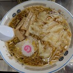 中華そば みたか - 