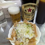 中華そば みたか - 