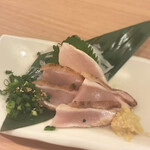 鶏匠 とり澄 田町本店 - 