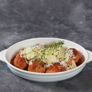 CHOYAカクテルとマリアージュ♪UME要素たっぷりのフード