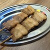 串とメシにはサケキタル 栄住吉店