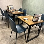 ビストロ馬四郎 - 