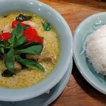 タイストリートフードbyクルン・サイアム - 