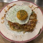 熱々鉄板 チェインズ - 