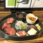 ビストロ馬四郎 - 