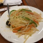 中国食府 双龍居 - 