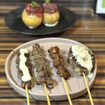 ビストロ馬四郎 - 