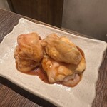 和牛ホルモン一頭買い うしはち - 