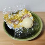 リンツ ショコラ ブティック - 料理写真: