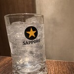 和牛ホルモン一頭買い うしはち - 