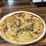 ビストロ馬四郎 - 