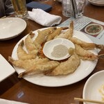 中国食府 双龍居 - 