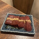 和牛ホルモン一頭買い うしはち - 