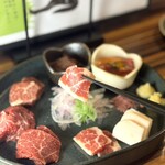 ビストロ馬四郎 - 