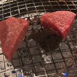 和牛ホルモン一頭買い うしはち - 