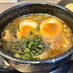 中華蕎麦 御輿 - 