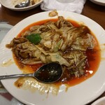 中国食府 双龍居 - 