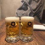 和牛ホルモン一頭買い うしはち - 