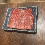 和牛ホルモン一頭買い うしはち - 