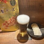 麹町いづみや しろ - 