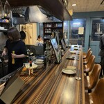 ビストロ馬四郎 - 