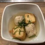 熱々鉄板 チェインズ - 