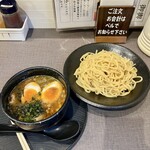 中華蕎麦 御輿 - 