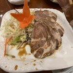 中国食府 双龍居 - 