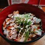 尾道らーめん 燈 岡山本店 - 