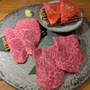 WAGYU YAKINIKU beef by KOH 広尾