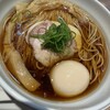 らぁ麺 はやし田 新宿本店