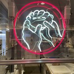 東京ギョーザスタンド ウーロン - 