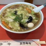 中華料理 幸楽 - 