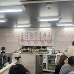 東京ギョーザスタンド ウーロン - 