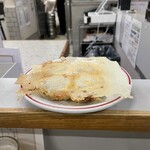 東京ギョーザスタンド ウーロン - 