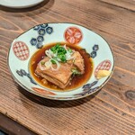 肴や ぱんだ亭 - ラフテー