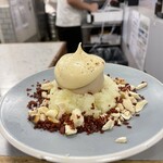 東京ギョーザスタンド ウーロン - 