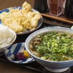 あおい定食
